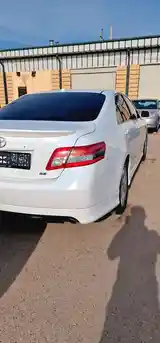 Toyota Camry, 2010-5