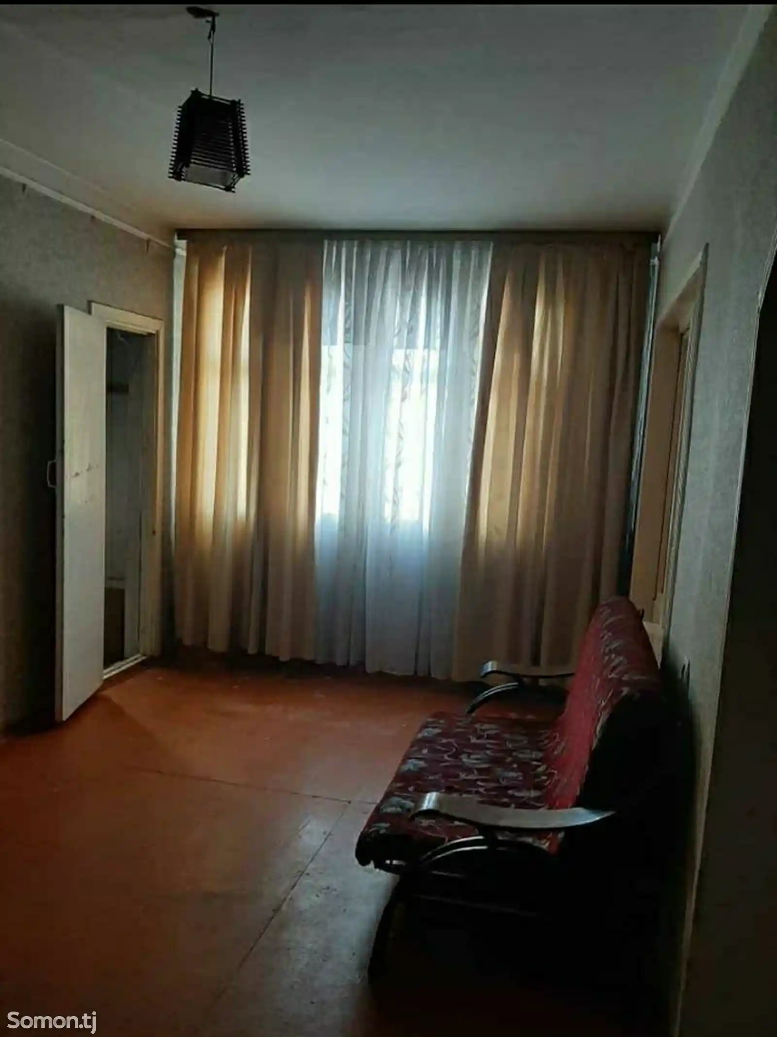 3-комн. квартира, 9 этаж, 70м², Cино, Зарафшон-3