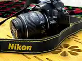 Фотовспышка Nikon D 5000-4