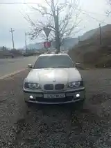 BMW 3 series, 2000-5