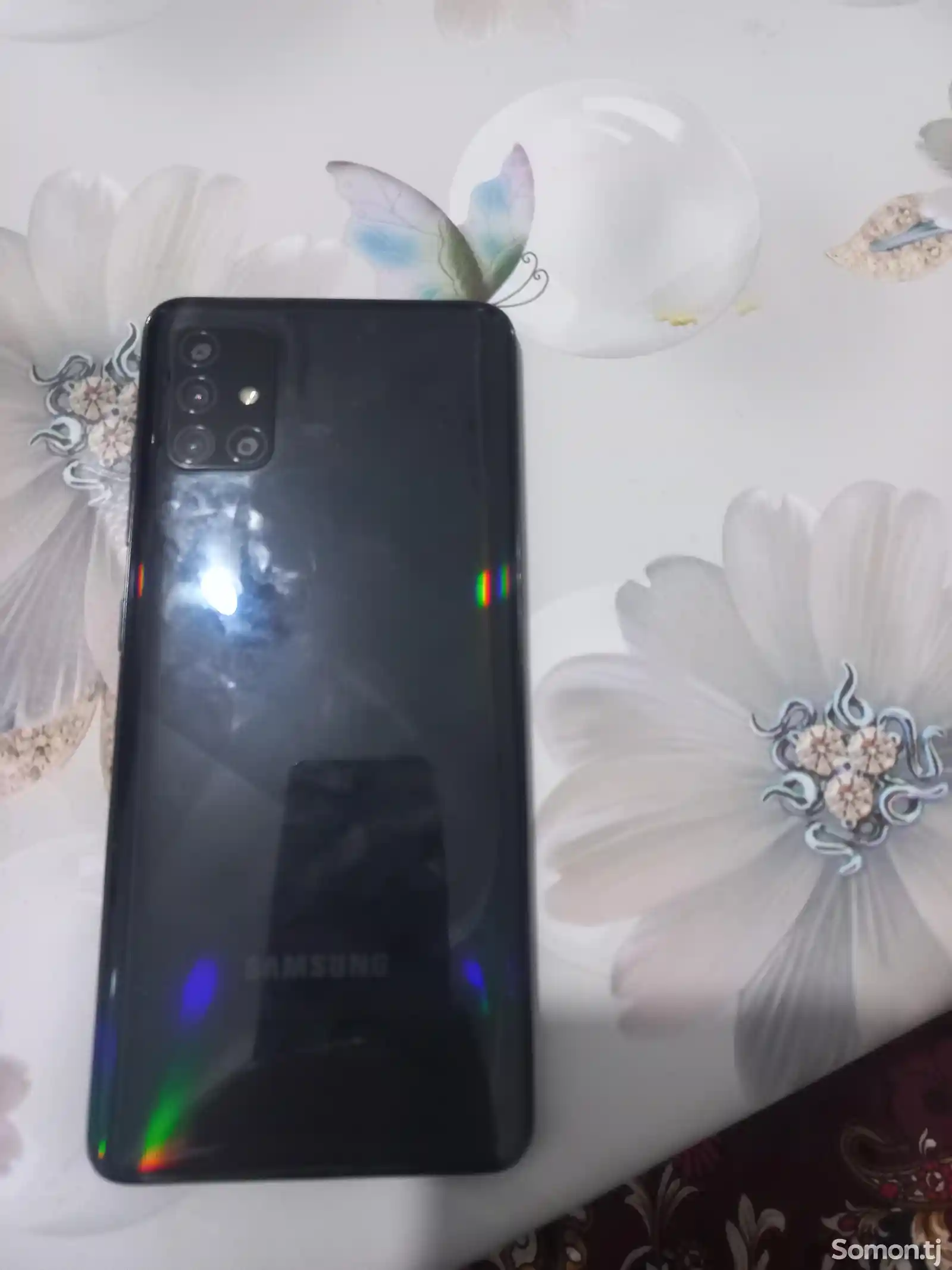 Samsung Galaxy А51-1