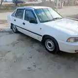 Daewoo Nexia, 1995-2