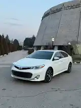 Toyota Avalon, 2015-2