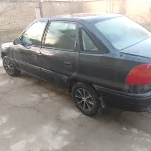 Opel Astra F, 1993