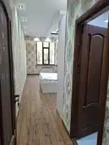 3-комн. квартира, 3 этаж, 121м², Чор дома-5