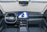 Geely Galaxy E5, 2024-5