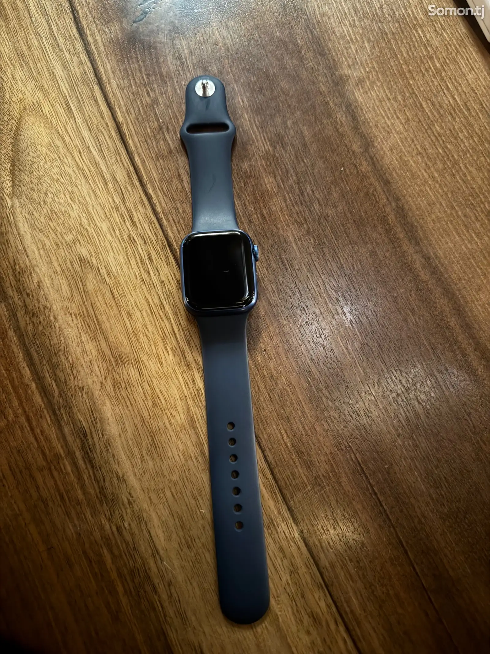 Смарт часы Apple Watch