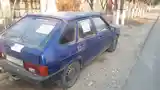 ВАЗ 2109, 2000-2