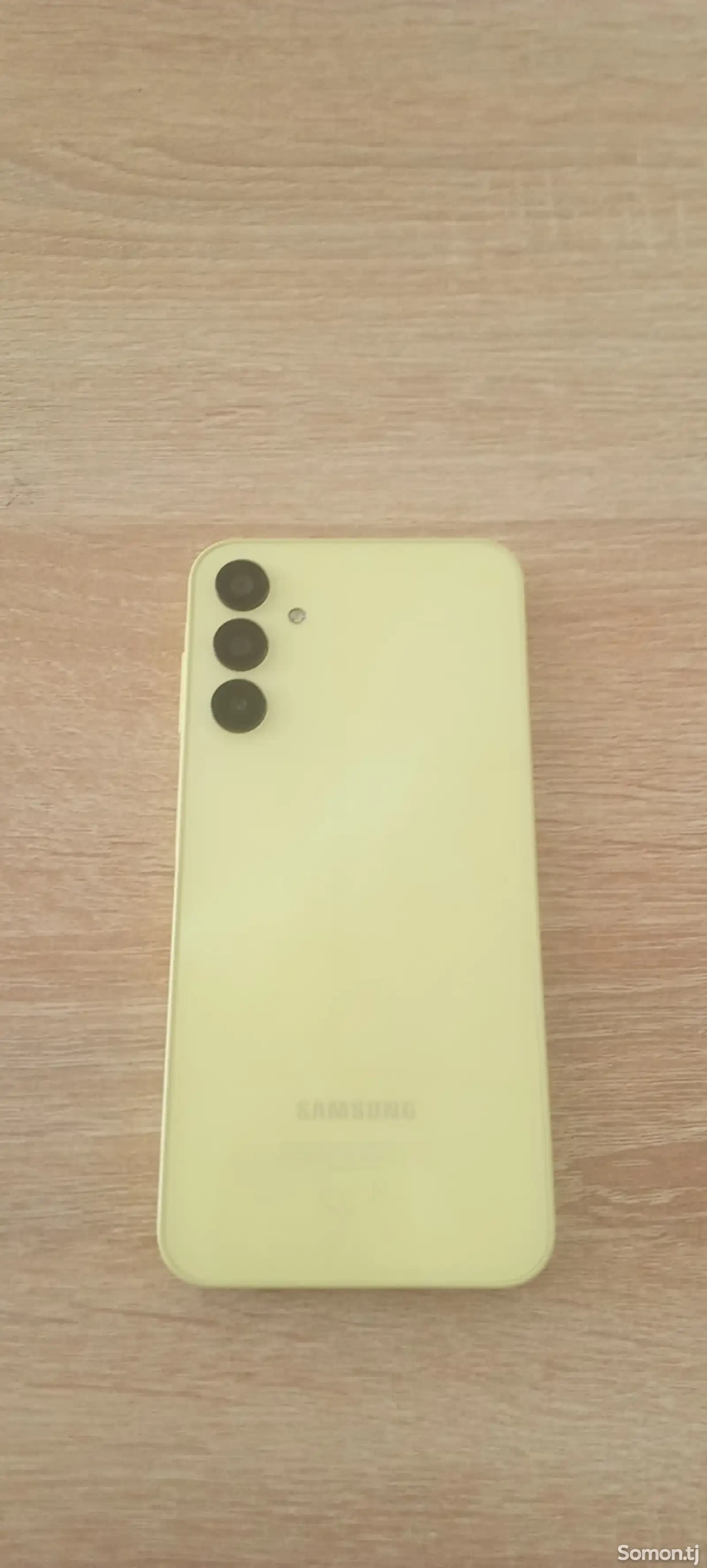 Samsung Galaxy A15-1