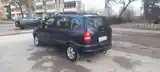 Opel Zafira, 1999-3