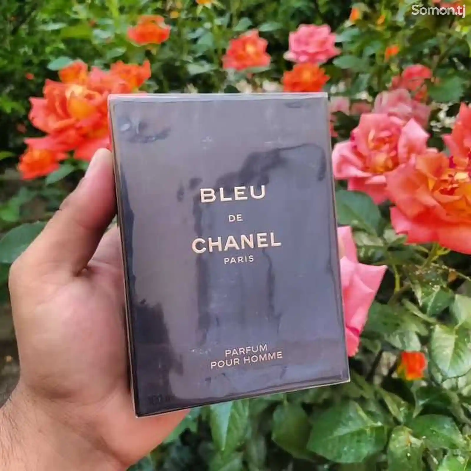 Парфюм Chanel Bleu De chanel 100 мл-1