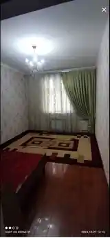 3-комн. квартира, 7 этаж, 90м², Сино-3