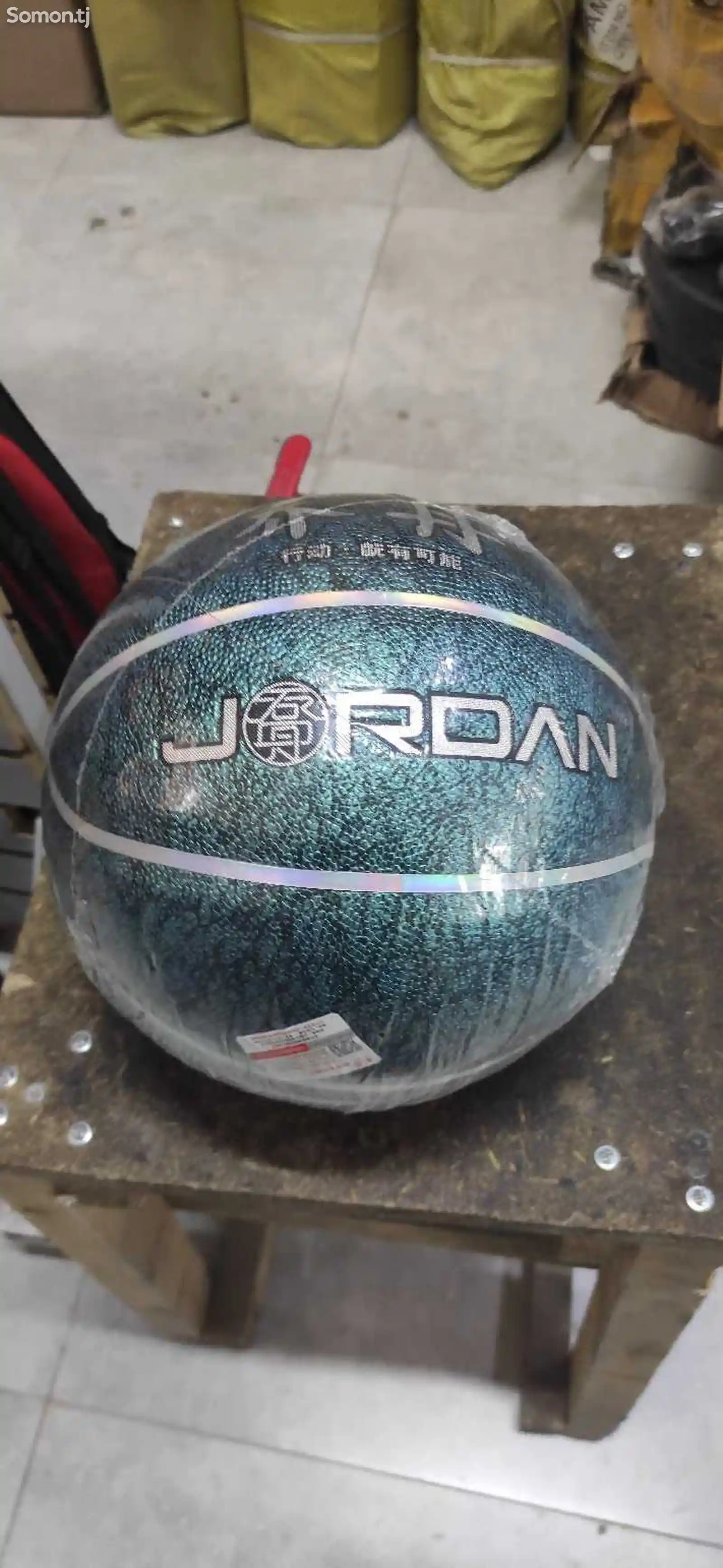 Мяч Jordan для волейбола-3