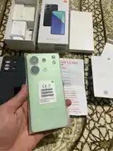 Xiaomi Redmi Note 13 6/128gb-8