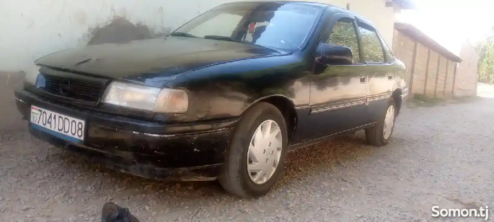 Opel Vectra A, 1991-2