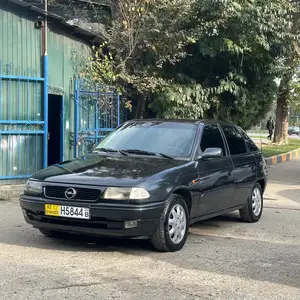 Opel Astra F, 1997