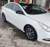 Hyundai Sonata, 2011-5