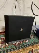 Игровая приставка Sony PlayStation 4 Pro-3