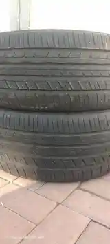 Шины 245/45 R18-2