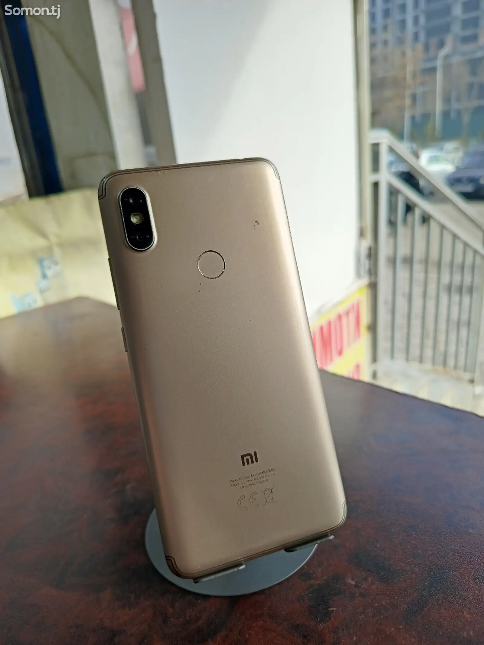 Xiaomi Redmi S2 64gb-1