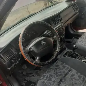 Opel Vectra В, 1996