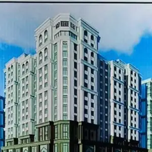 2-комн. квартира, 4 этаж, 97 м², Фирдавси