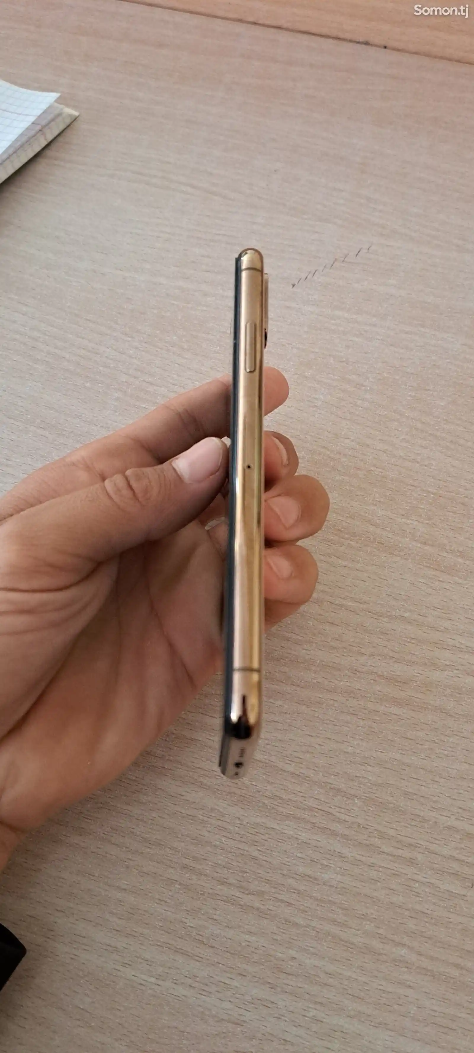 Apple iPhone Xs, 64 gb, Gold-6