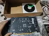 Видеокарта 1050ti-2