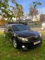 Toyota Camry, 2010-2