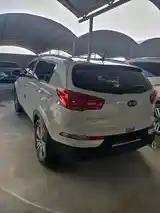 Kia Sportage, 2014-11