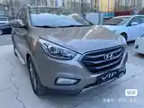 Hyundai ix35, 2014-2