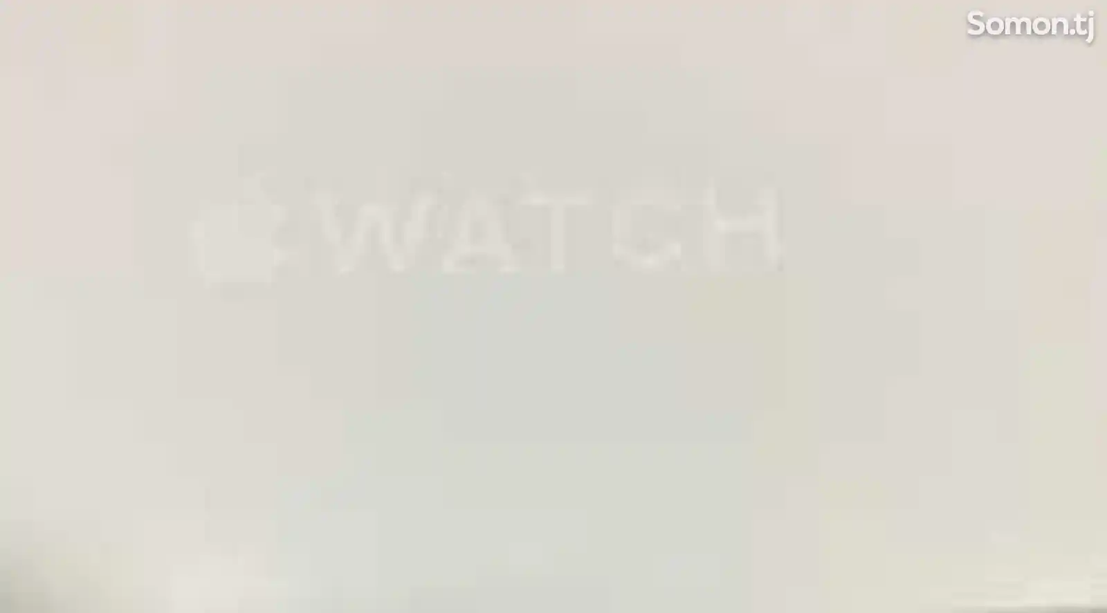 Смарт часы Apple Watch-2