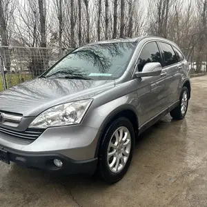 Honda CR-V, 2007