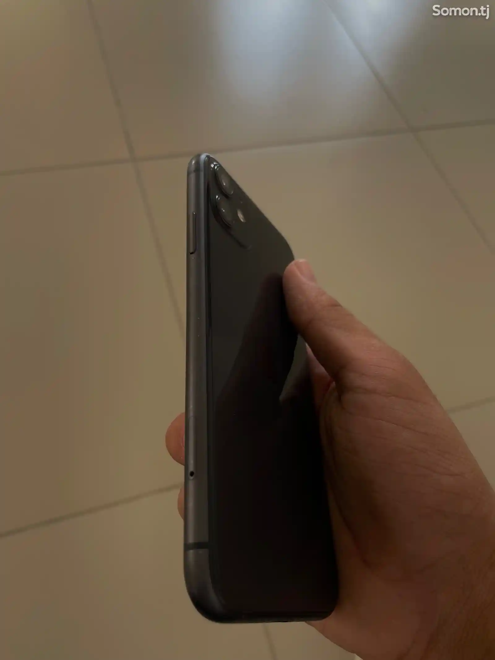 Apple iPhone 11, 64 gb, Black-5