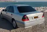 Mercedes-Benz C class, 1998-2