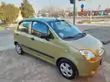 Chevrolet Matiz, 2008-3