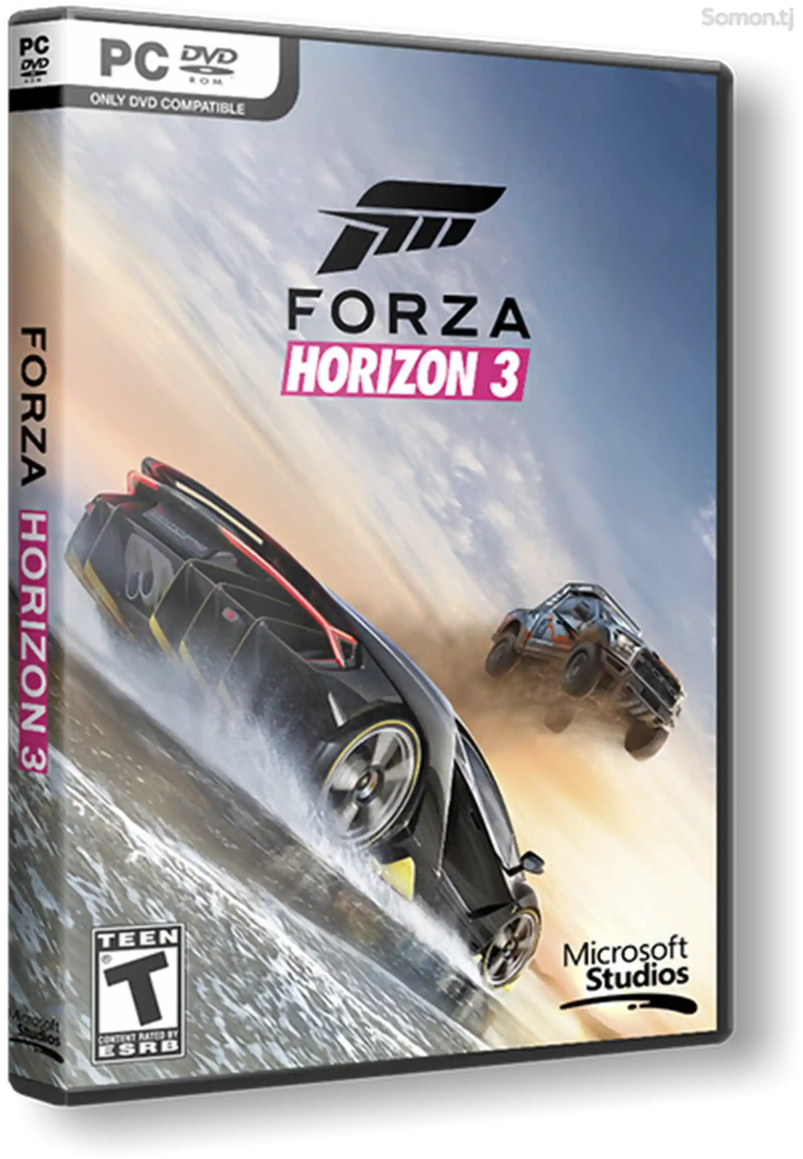 Игра Forza Horizon 3 - Standard Edition-1