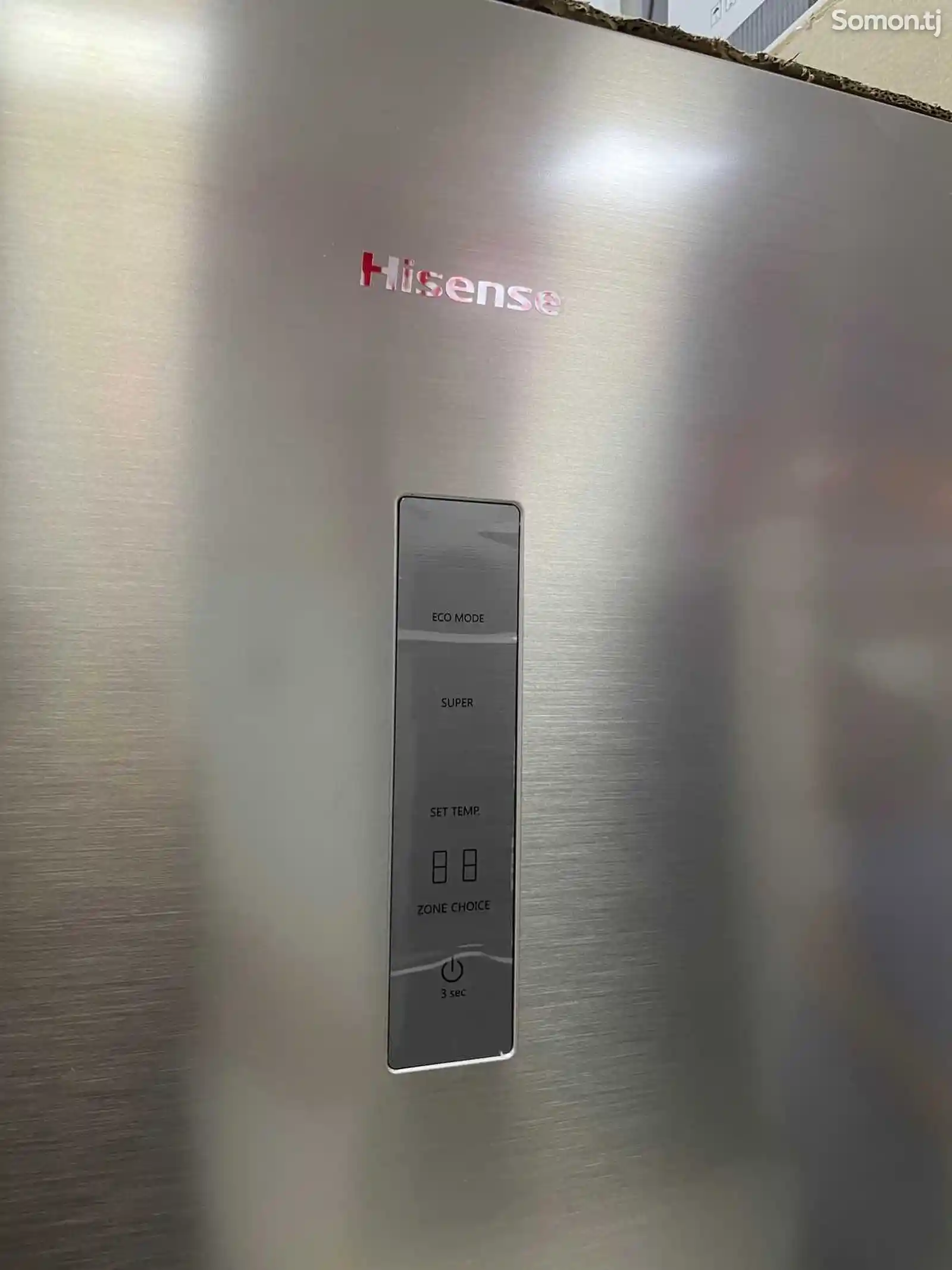 Холодильник Hisense RD39WC-3