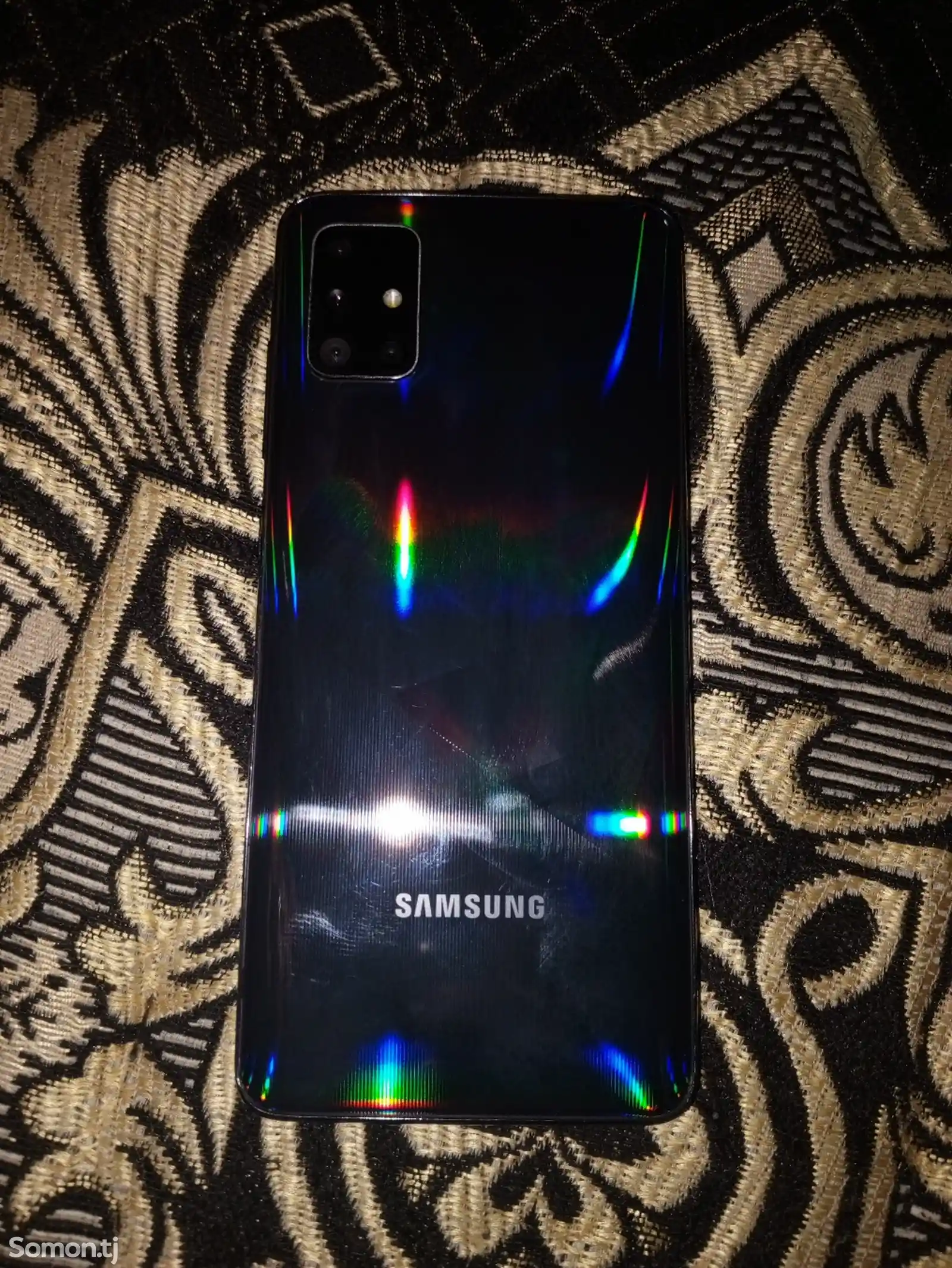 Samsung Galaxy A51 128gb-2