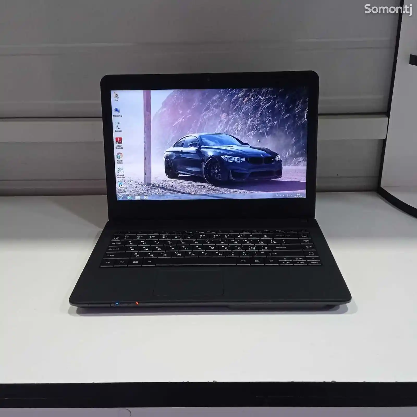 Ноутбук Acer EC 471G i5 3230 GT630M-1