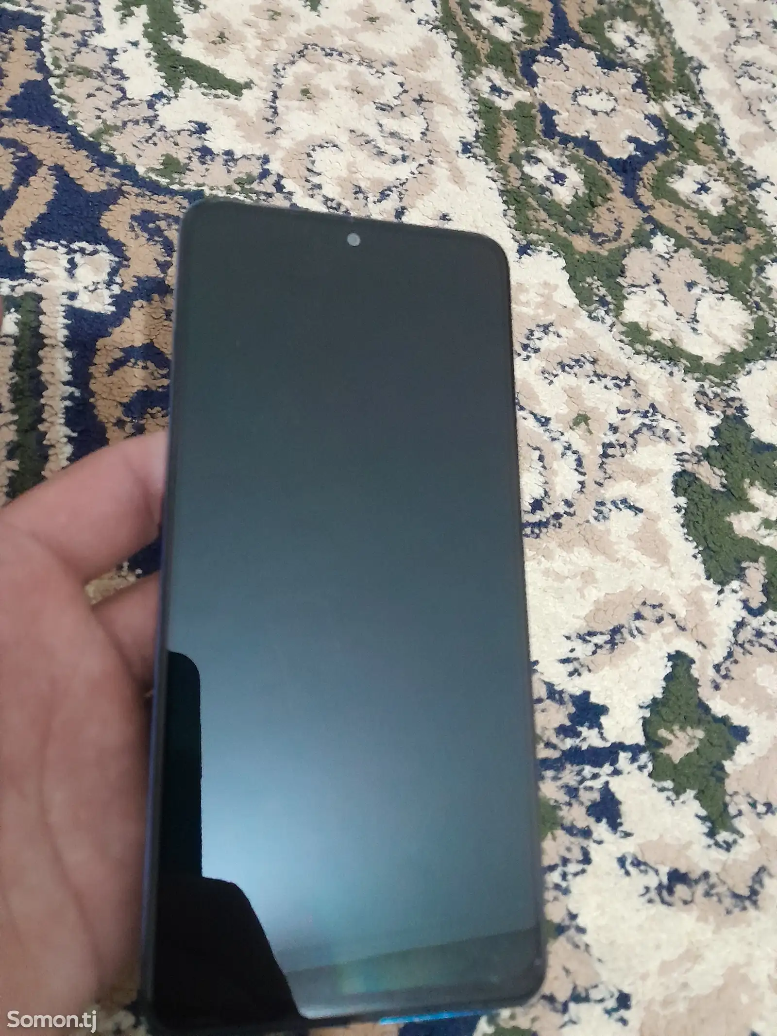 Xiaomi Redmi Note 11 Pro+ 5G-1