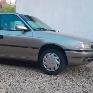 Opel Astra F, 1996