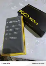 Xiaomi POCO X5 Pro-4