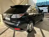 Lexus RX series, 2010-5