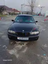 BMW 3 series, 2004-2