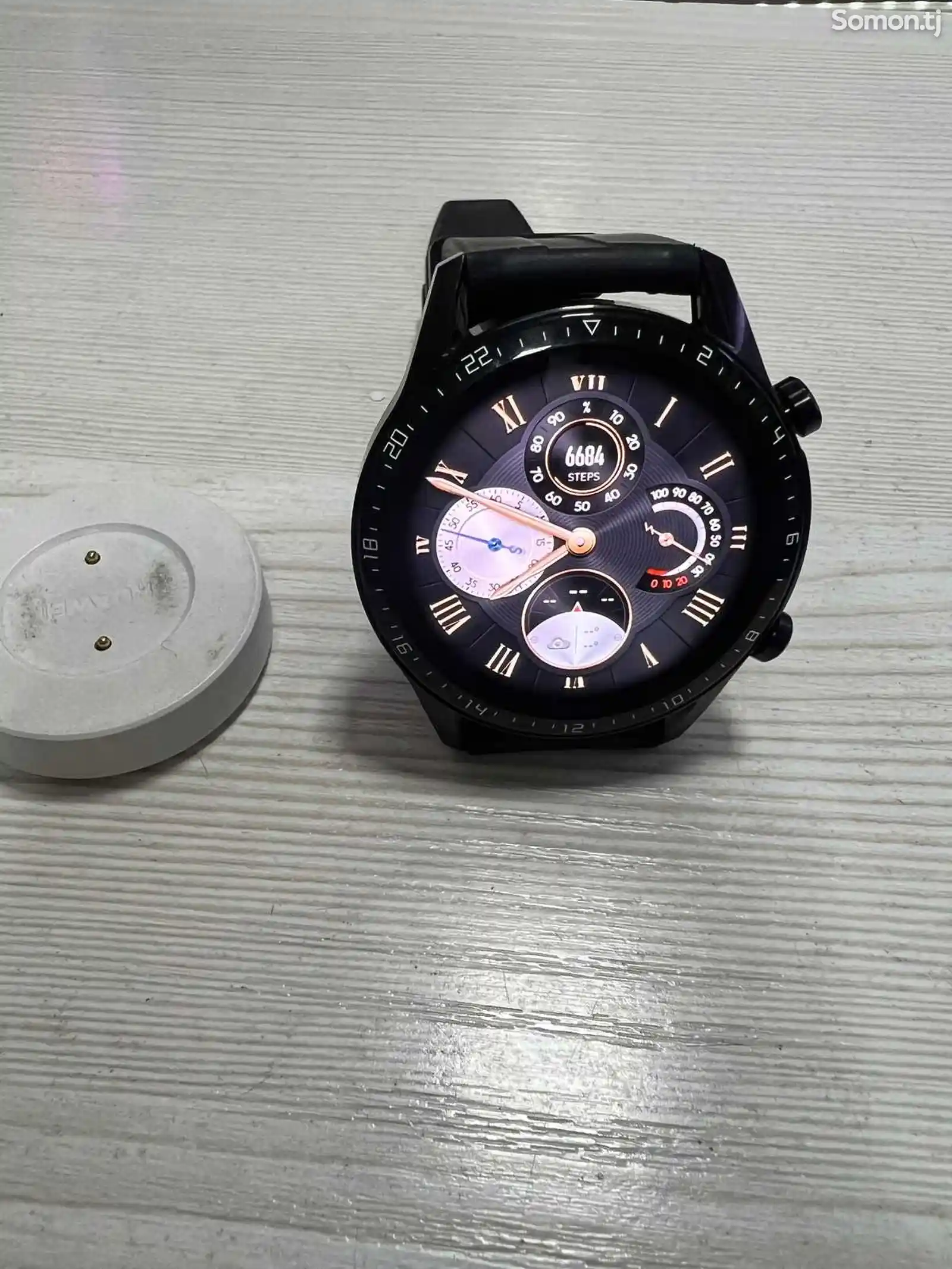 Смарт часы Huawei Watch GT 2-4