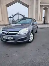 Opel Astra H, 2007-6