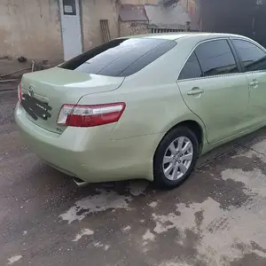 Toyota Camry, 2008