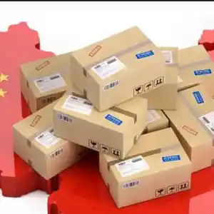 Заказ товаров из Китая