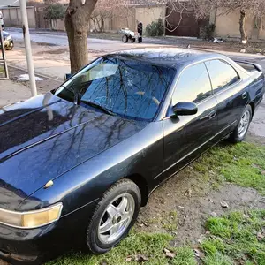 Toyota Mark II, 1994